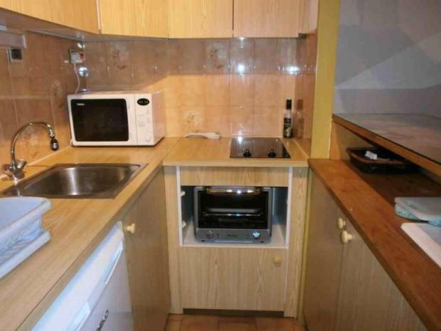 LE LUSTOU - Saint Lary Soulan