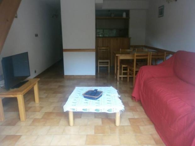 LE LUSTOU - Saint Lary Soulan