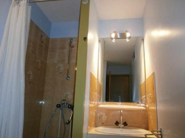 LE LUSTOU - Saint Lary Soulan