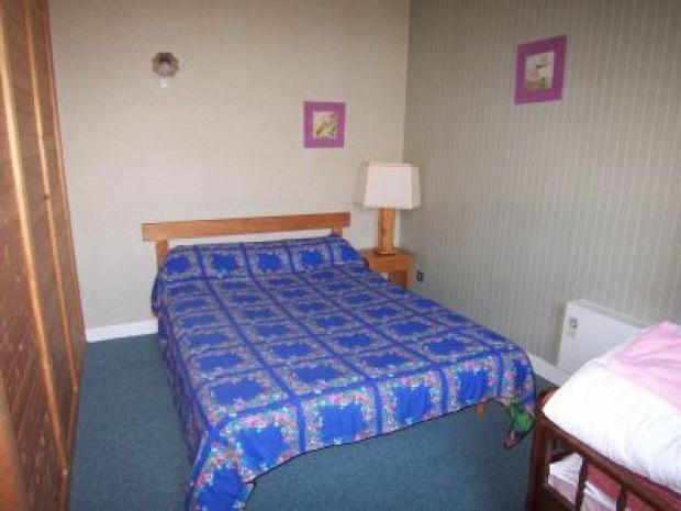 LE STADE - Saint Lary Soulan