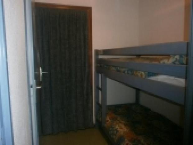 CLOS MIRABELLE - Saint Lary Soulan