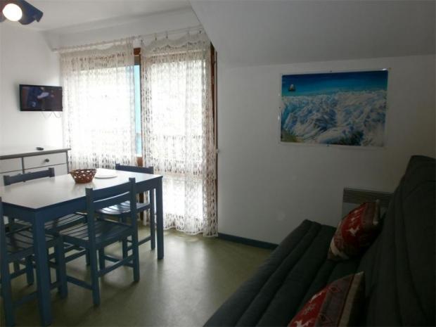 CLOS MIRABELLE - Saint Lary Soulan