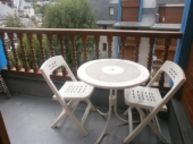 CLOS MIRABELLE - Saint Lary Soulan