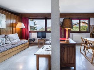 Studio Megève, 1 pièce, 2 personnes - Megève