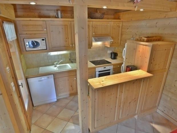 Le Trefle - Le Grand Bornand