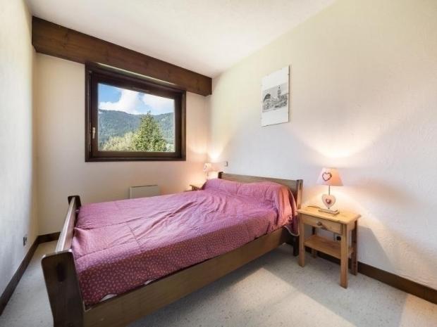 Location Appartement 2 pièces MEGEVE ROCHEBRUNE - Megève