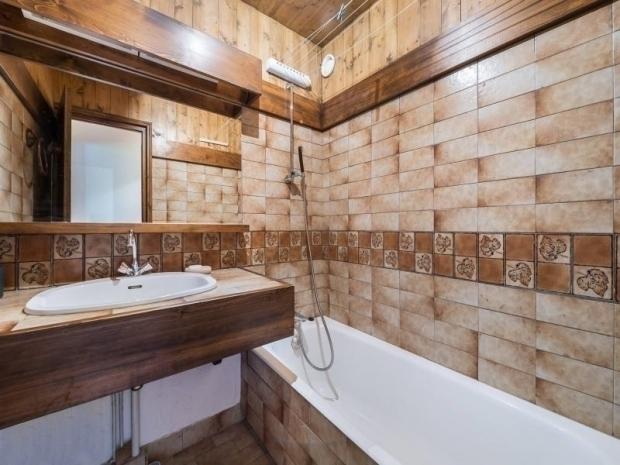 Location Appartement 2 pièces MEGEVE ROCHEBRUNE - Megève