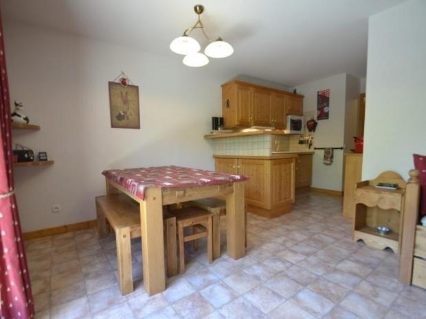 Pistes du Soleil - Le Grand Bornand