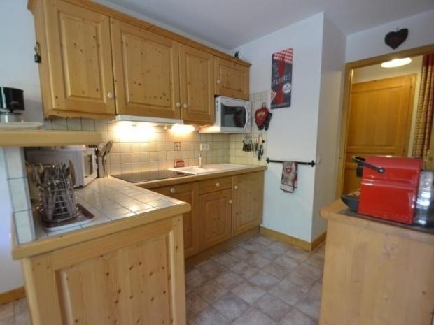 Pistes du Soleil - Le Grand Bornand