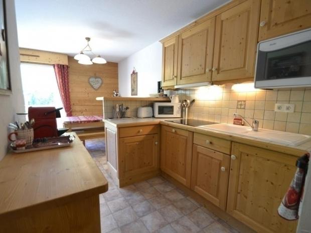 Pistes du Soleil - Le Grand Bornand