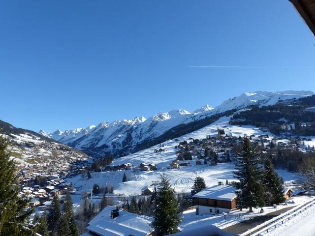 Résidence AMICIS - La Clusaz