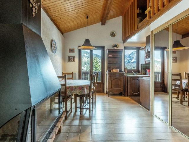 Résidence AMICIS - La Clusaz