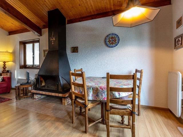 Résidence AMICIS - La Clusaz