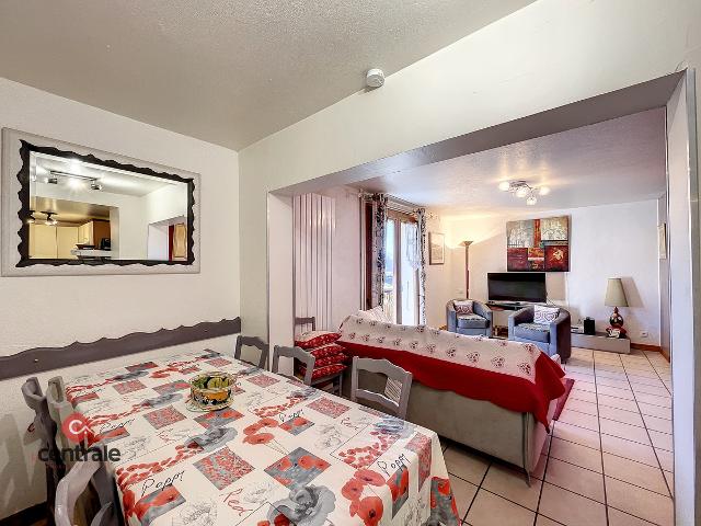 CLOS SAVOYARD N°11 - Les Gets