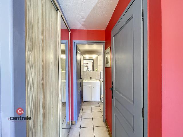 CLOS SAVOYARD N°11 - Les Gets