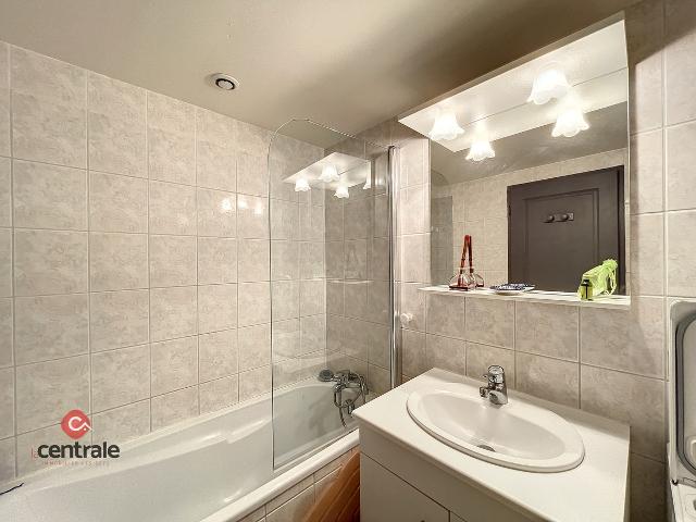 CLOS SAVOYARD N°11 - Les Gets