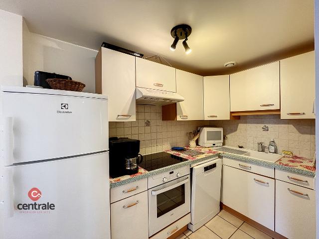 CLOS SAVOYARD N°11 - Les Gets