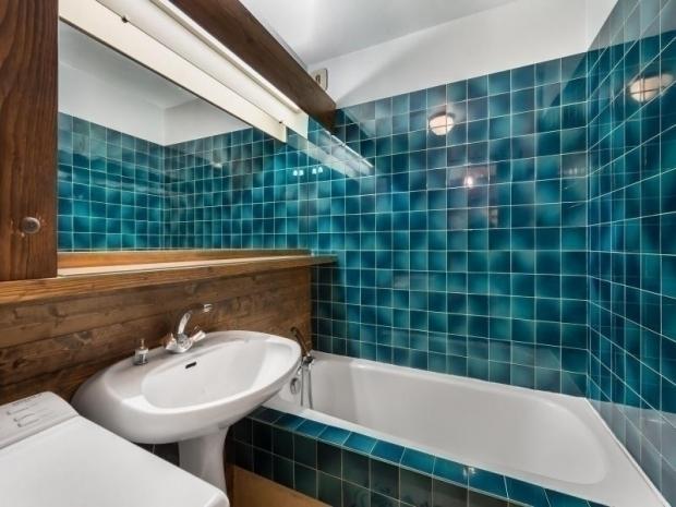 Appartement Chalet olympos - Megève