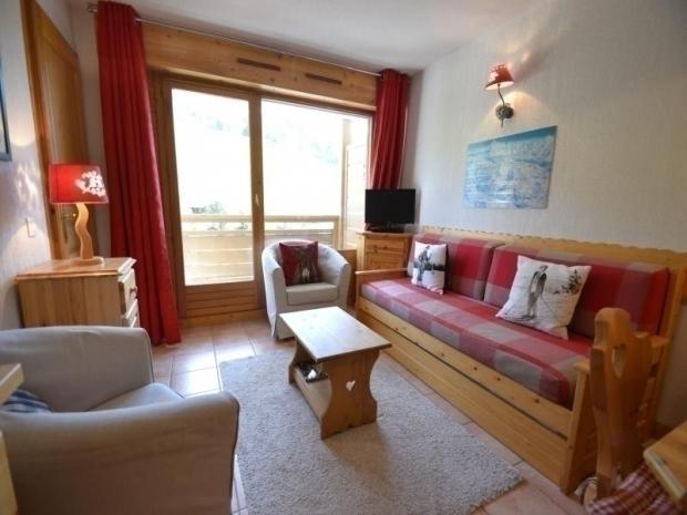 Pistes du Soleil - Le Grand Bornand