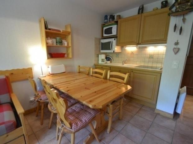 Pistes du Soleil - Le Grand Bornand