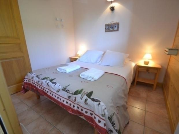 Pistes du Soleil - Le Grand Bornand