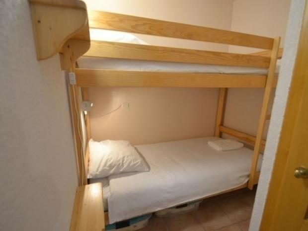 Pistes du Soleil - Le Grand Bornand