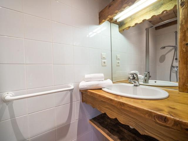 Résidence PACCALY - La Clusaz