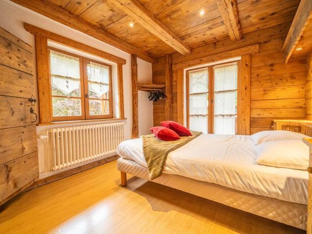 Résidence PACCALY - La Clusaz