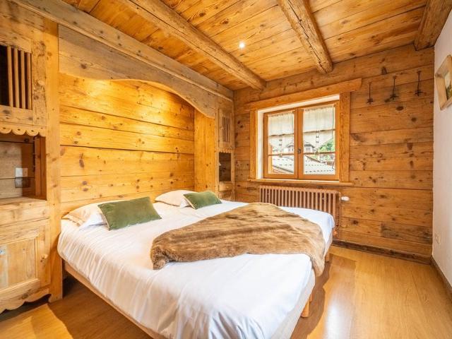 Résidence PACCALY - La Clusaz