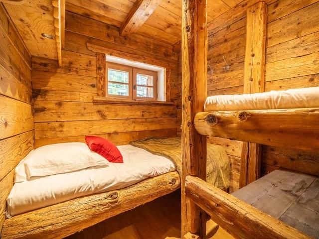 Résidence PACCALY - La Clusaz