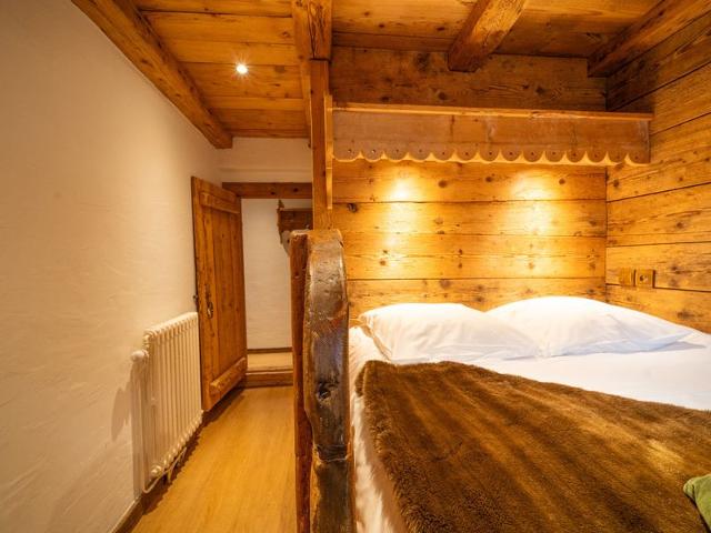 Résidence PACCALY - La Clusaz