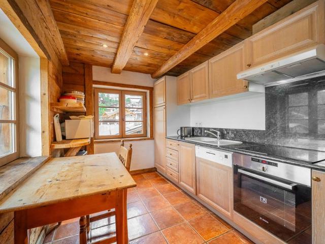 Résidence PACCALY - La Clusaz