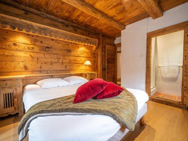 Résidence PACCALY - La Clusaz