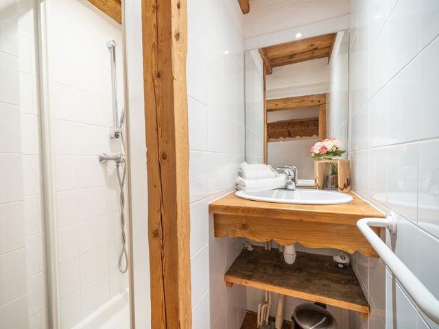 Résidence PACCALY - La Clusaz