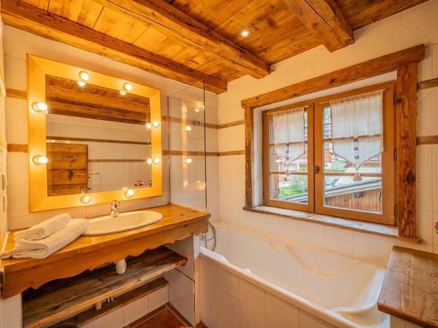 Résidence PACCALY - La Clusaz