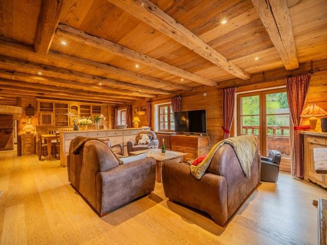 Résidence PACCALY - La Clusaz