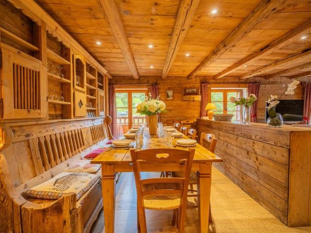 Résidence PACCALY - La Clusaz