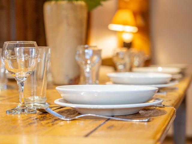 Résidence PACCALY - La Clusaz