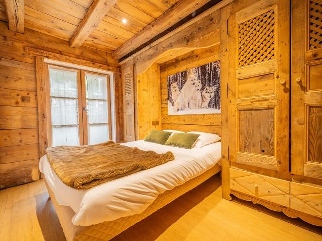 Résidence PACCALY - La Clusaz