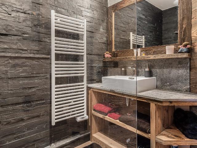 Appartement Megève, 3 pièces, 4 personnes - Megève