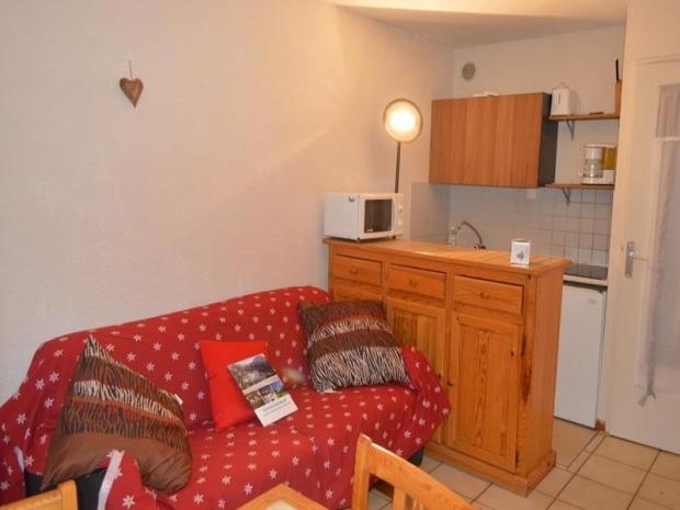 la ferme d'augustin - Montgenèvre