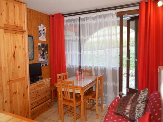 la ferme d'augustin - Montgenèvre