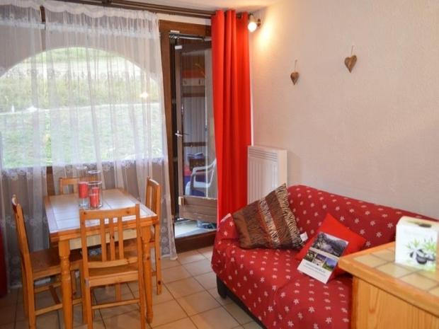 la ferme d'augustin - Montgenèvre