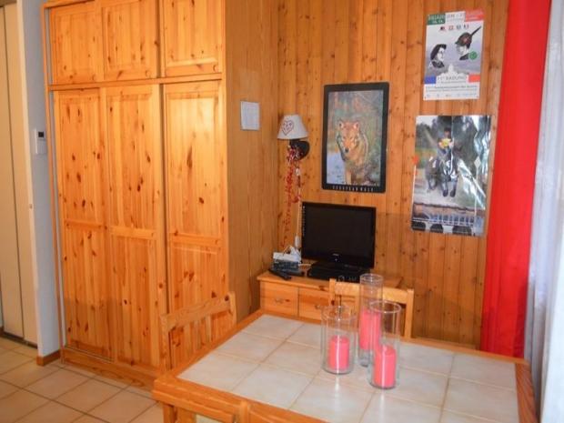 la ferme d'augustin - Montgenèvre