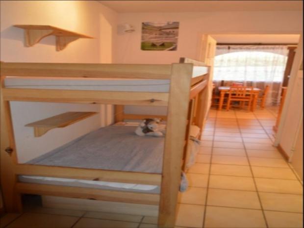 la ferme d'augustin - Montgenèvre