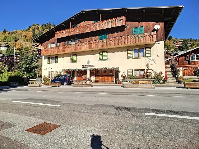 CLOS SAVOYARD N°24 - Les Gets