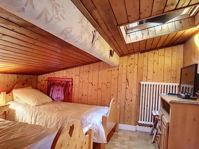 CLOS SAVOYARD N°24 - Les Gets