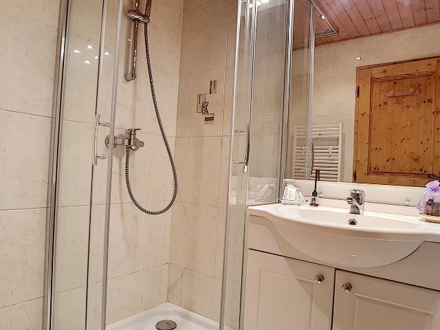 CLOS SAVOYARD N°24 - Les Gets