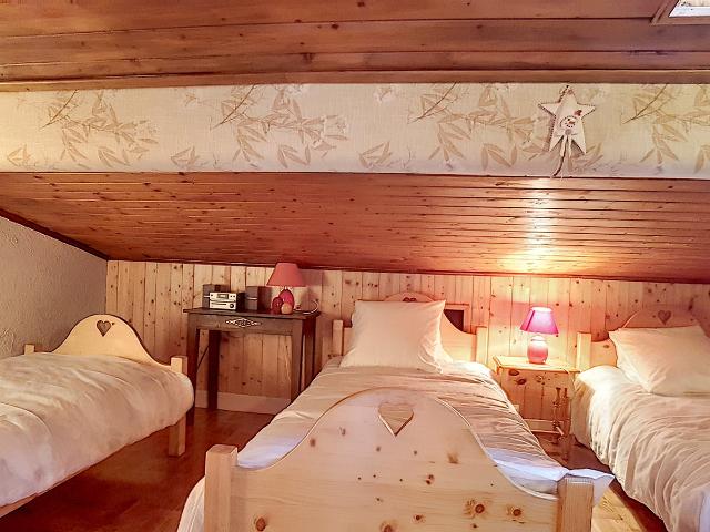 CLOS SAVOYARD N°24 - Les Gets