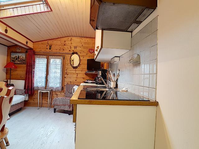 CLOS SAVOYARD N°24 - Les Gets